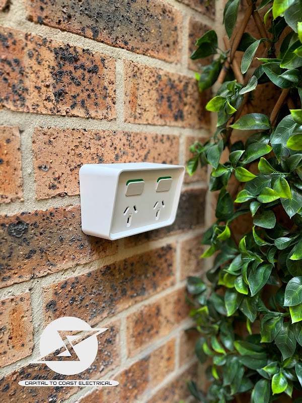 Capital To Coast Electrical project 6
