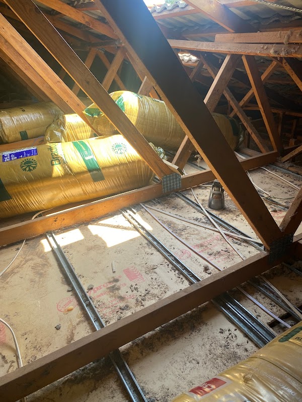 Capital Valley Homes Insulation photo 1