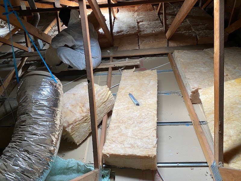 Capital Valley Homes Insulation photo 2