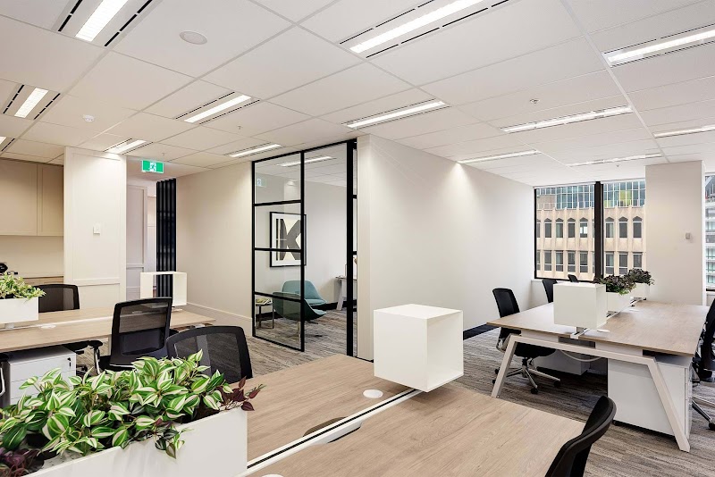 Capitol Flooring - Carpet & Timber Flooring work 1