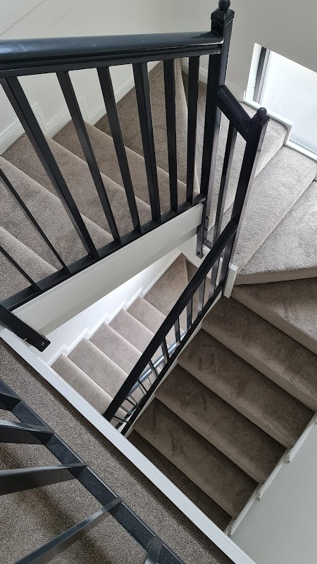 Capitol Flooring - Carpet & Timber Flooring work 3