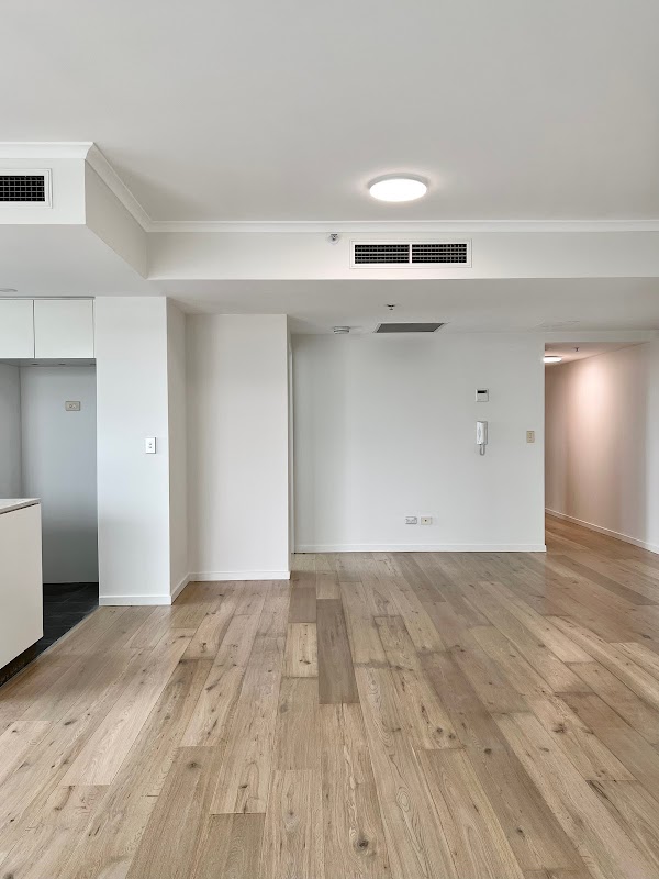 Capitol Flooring - Carpet & Timber Flooring project 7