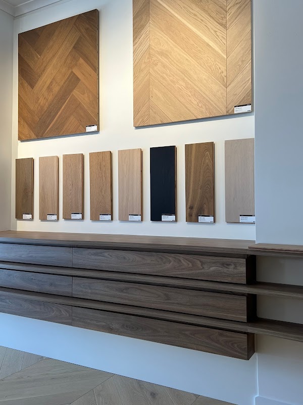 Capitol Flooring - Carpet & Timber Flooring project 8