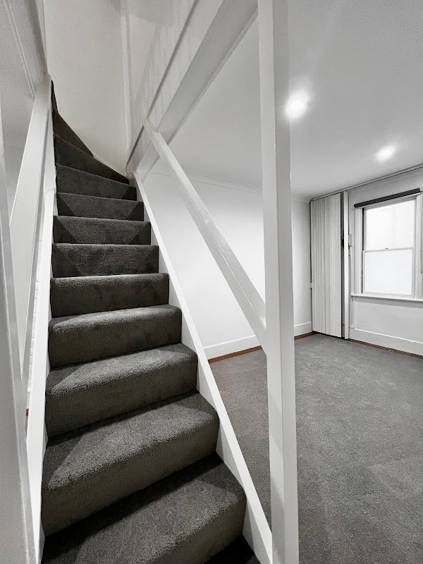 Capitol Flooring - Carpet & Timber Flooring project 9