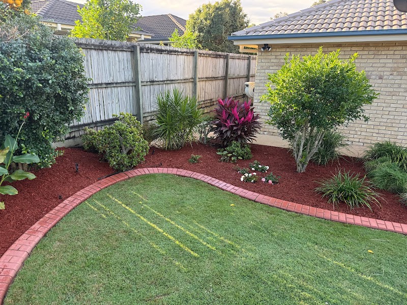 Cappelli Green Services work 3