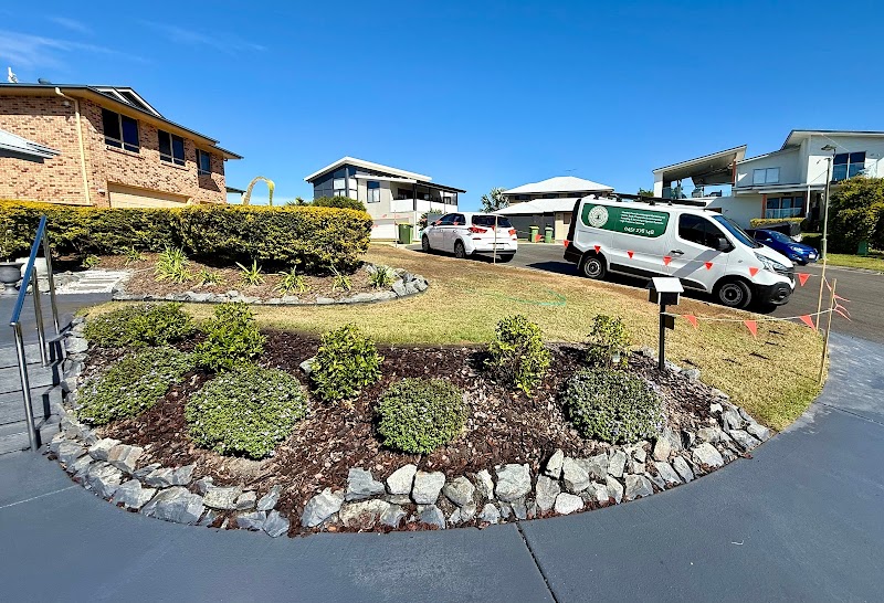 Cappelli Green Services project 6