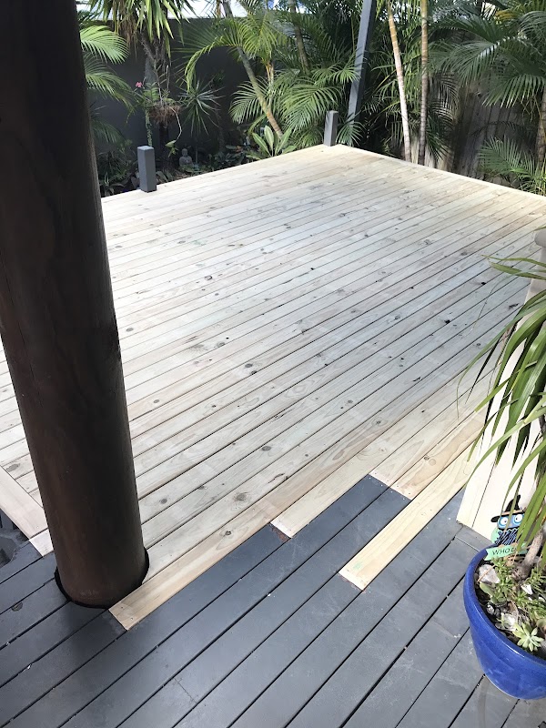 Capricorn Construction