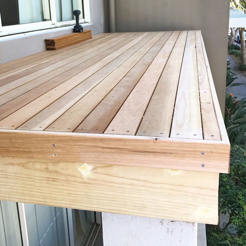 Capricorn Construction project 3
