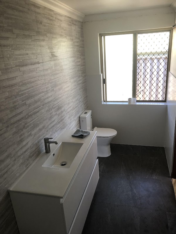 Capricorn Plumbing & Piping Services work 3