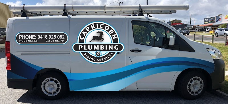 Capricorn Plumbing & Piping Services project 9