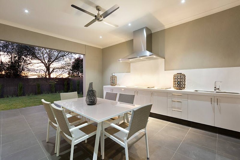 Carfi Cabinets work 1