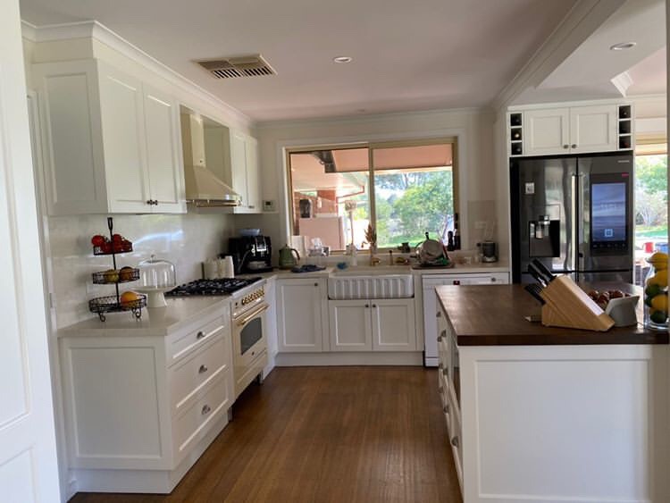 Carfi Cabinets work 3