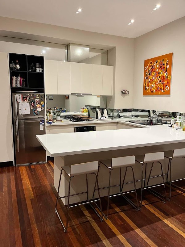 Carfi Cabinets work 4