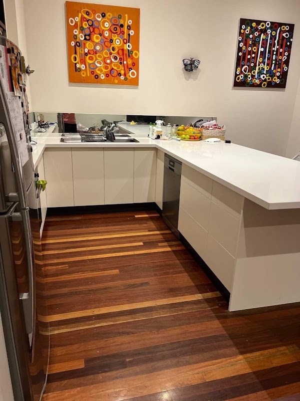 Carfi Cabinets project 6