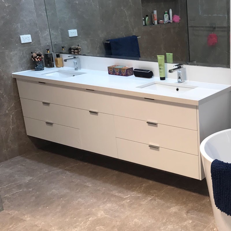 Carfi Cabinets project 7