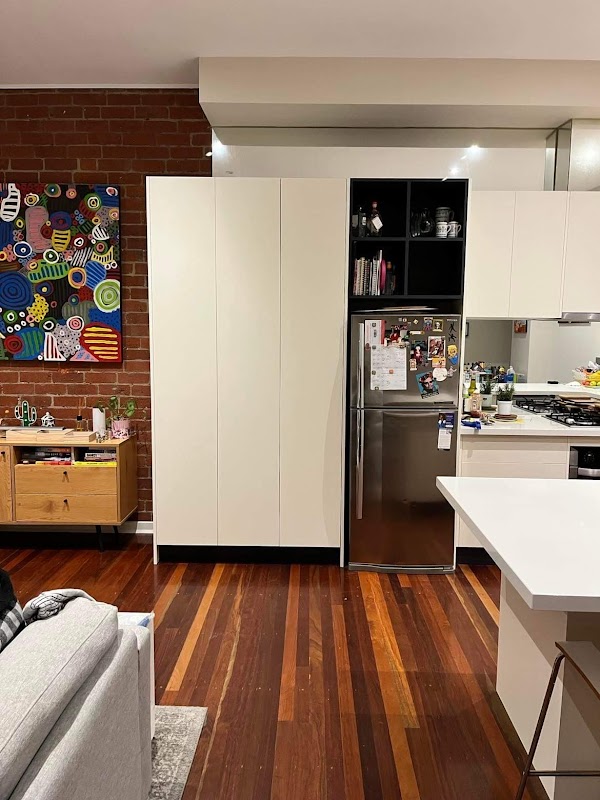 Carfi Cabinets project 8
