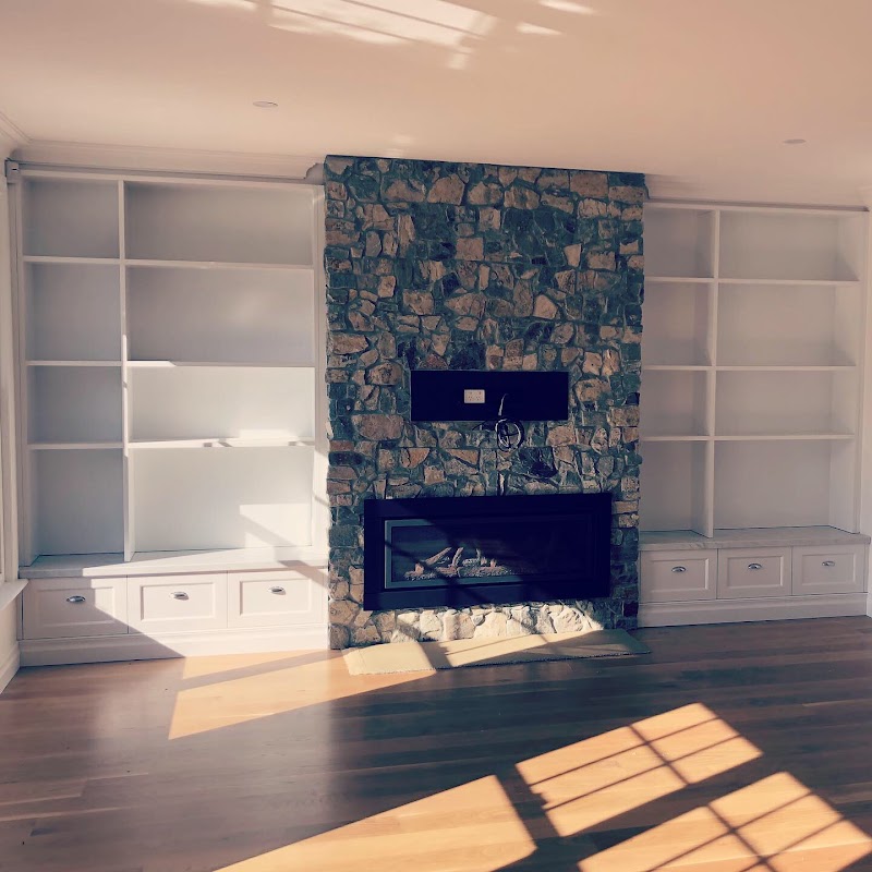 Carfi Cabinets project 9