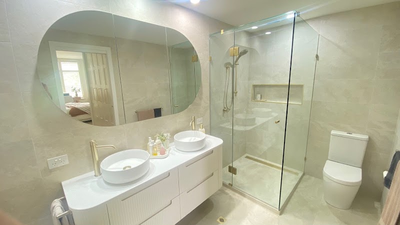 CarLi Constructions Pty Ltd work 1