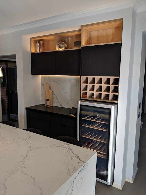 CarLi Constructions Pty Ltd work 2