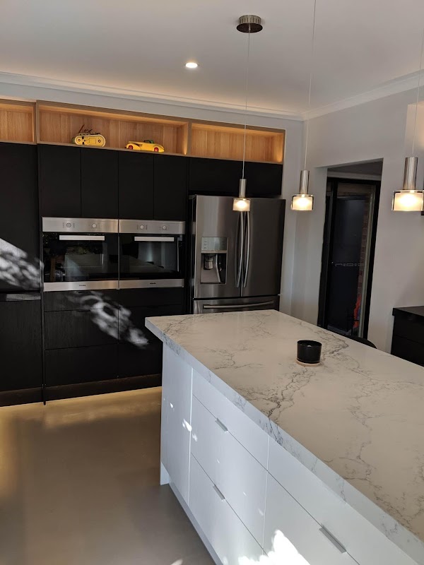 CarLi Constructions Pty Ltd project 6