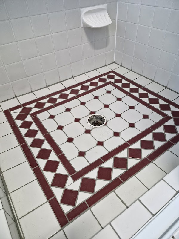 Carlingford Plumbing work 1