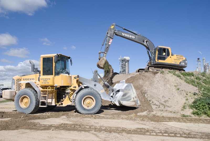 Carlton Contracting Kwinana work 1