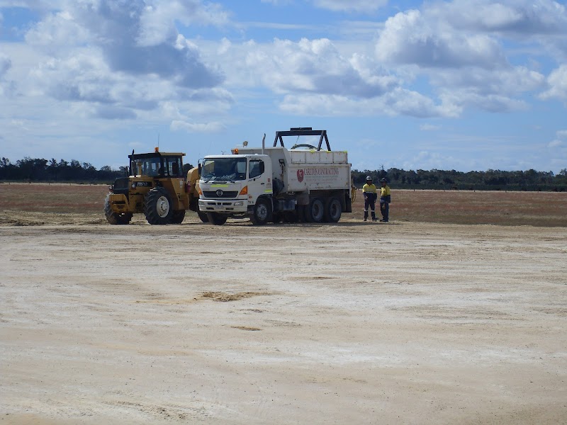 Carlton Contracting Kwinana work 3