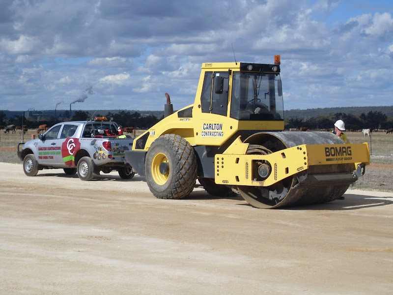 Carlton Contracting Kwinana work 4