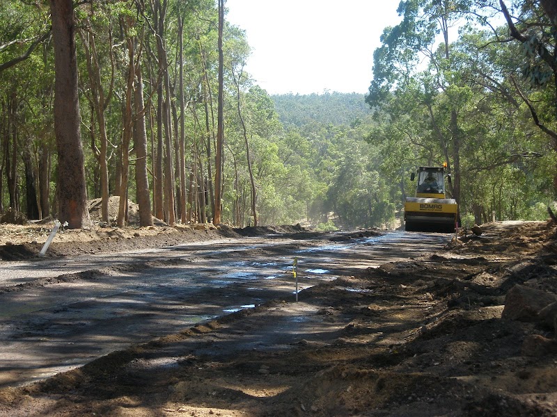 Carlton Contracting Kwinana project 6