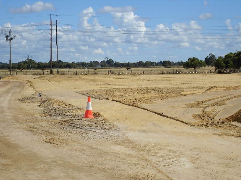 Carlton Contracting Kwinana project 9
