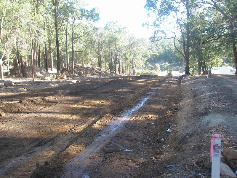 Carlton Contracting Kwinana project 10