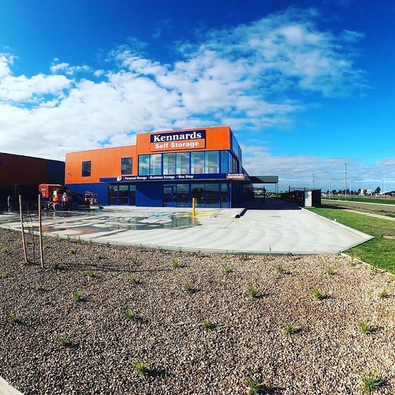 Caroline Springs Landscaping project 6