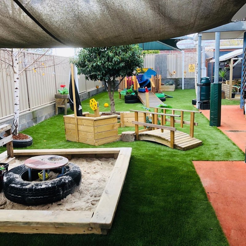 Caroline Springs Landscaping project 7