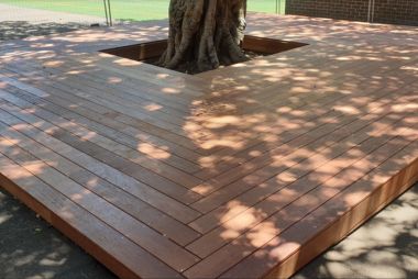 Carpen3 Woodworks Pty Ltd. work 1