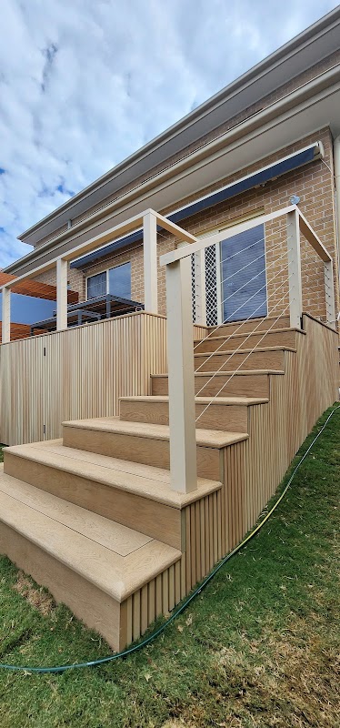 Carpen3 Woodworks Pty Ltd. work 2