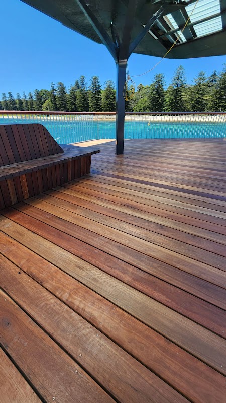 Carpen3 Woodworks Pty Ltd. work 4