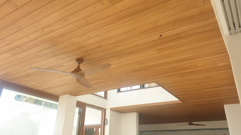 Carpen3 Woodworks Pty Ltd. project 7