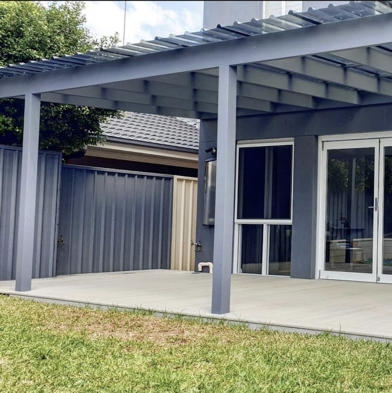 Carpen3 Woodworks Pty Ltd. project 8