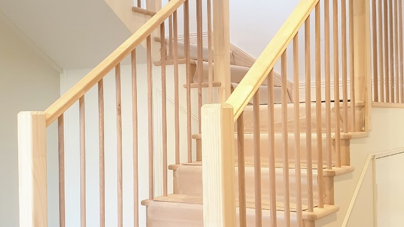 Carpen3 Woodworks Pty Ltd. project 9