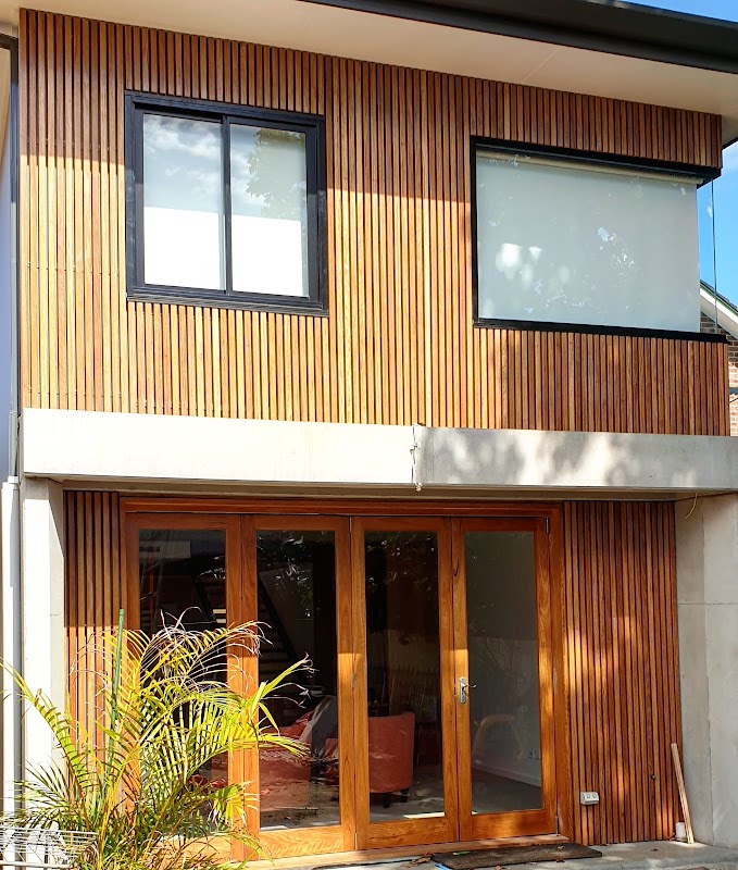 Carpen3 Woodworks Pty Ltd. project 10
