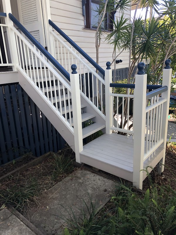 Carpentry Worx work 1