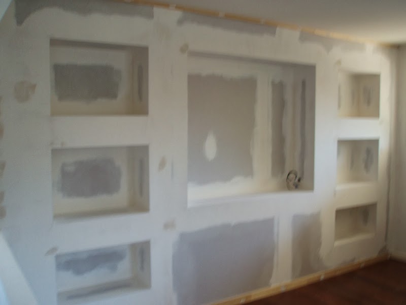 Carpentry Worx work 4
