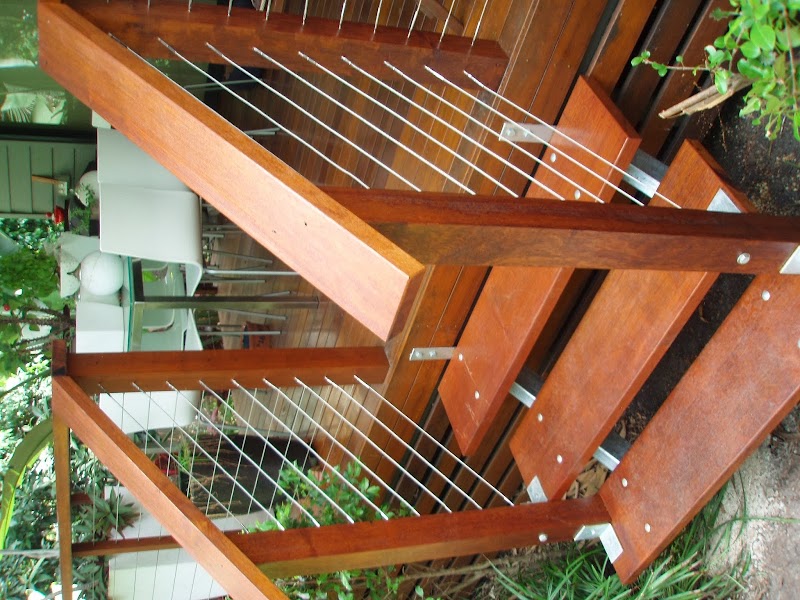 Carpentry Worx project 5
