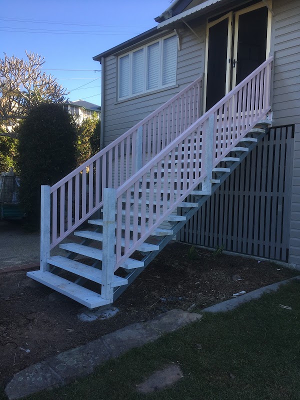 Carpentry Worx project 8