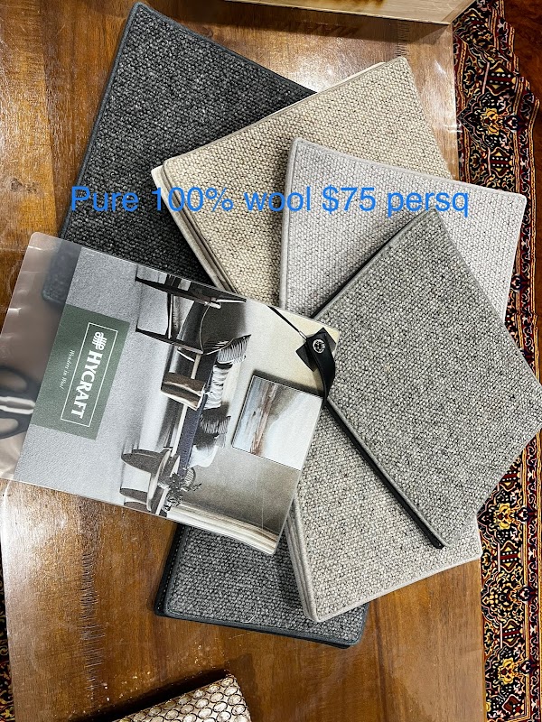 Carpet Capital project 5