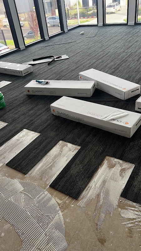 Carpet Capital project 7