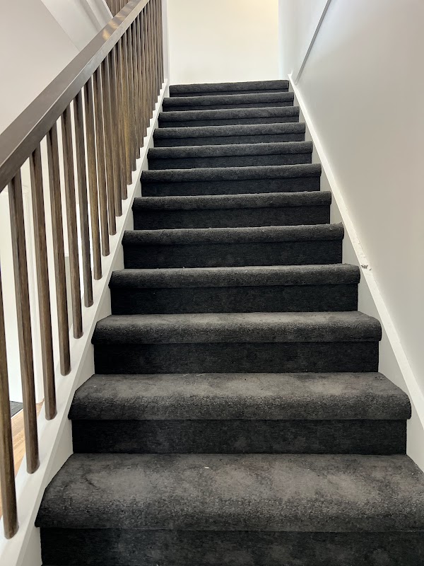 Carpet Capital project 8