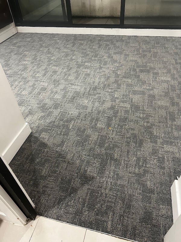 Carpet Capital project 9