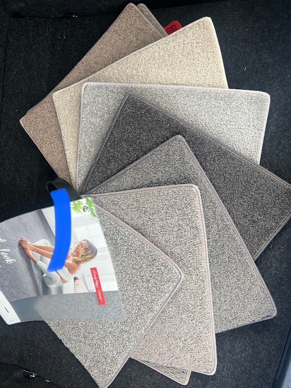 Carpet Capital project 10