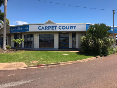 Carpet Court Design and Decor (Winnellie) work 1